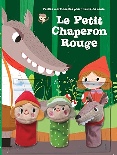 le petit chaperon rouge  