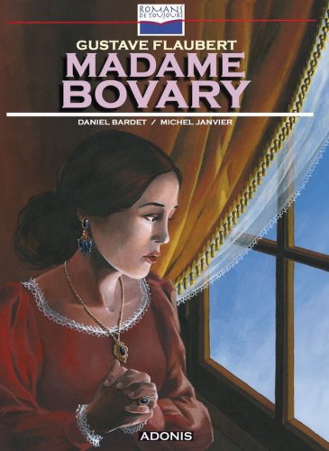 madame bovary