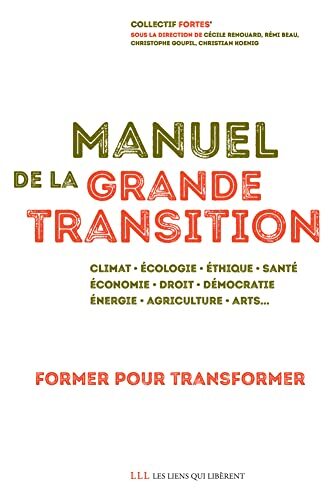 manuel de la grande transition