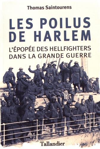 les poilus de harlem  