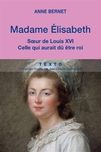madame elisabeth