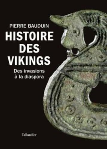 histoire des vikings