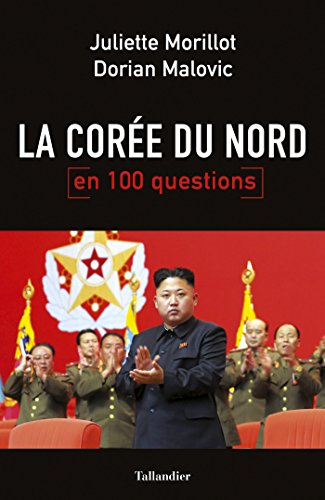 la corée du nord  