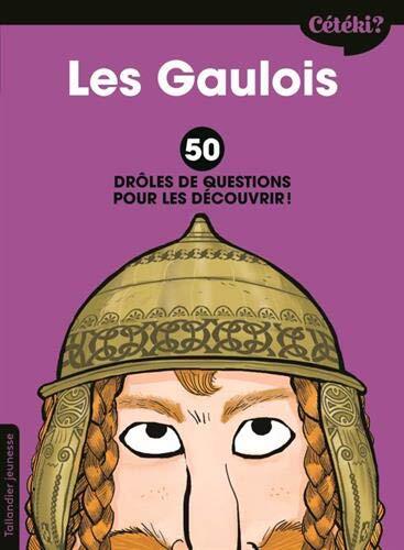 les gaulois  