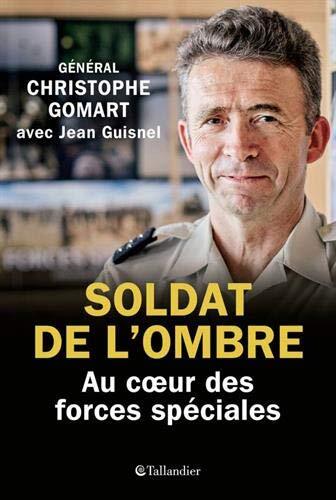 soldat de l'ombre
