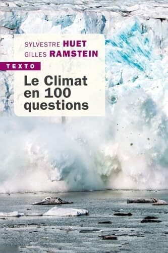 le climat en 100 questions  