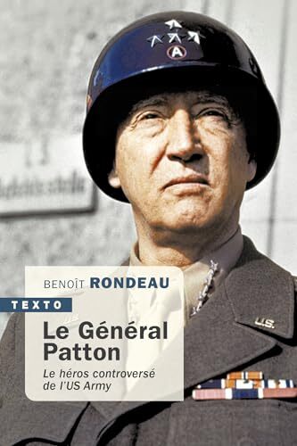 le général patton  