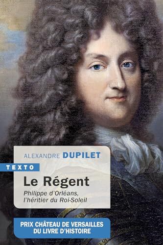 le régent  