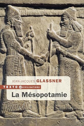 la mésopotamie  
