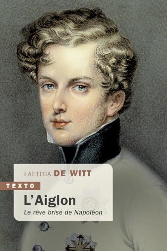 l' aiglon  