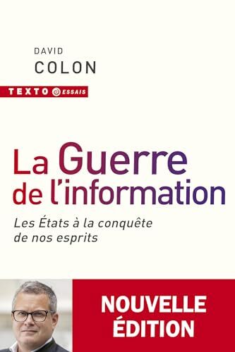 la guerre de l'information  