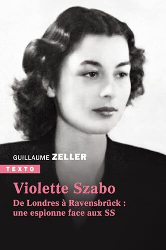 violette szabo