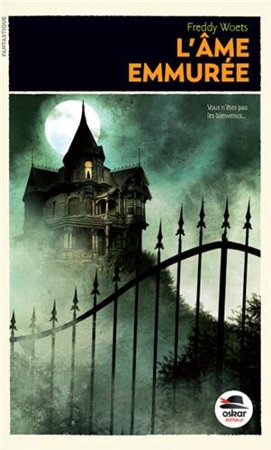 l' âme emmurée  