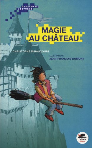 magie au château [2]