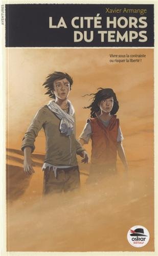 la cité hors du temps  