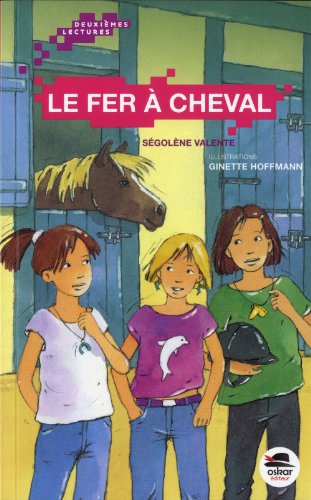 [le ]fer à cheval [4]