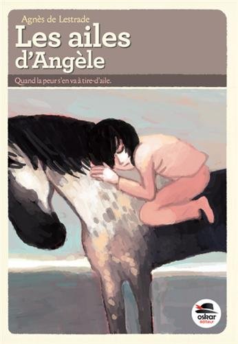 les ailes d'angèle  
