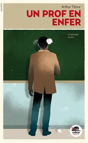 un prof en enfer  