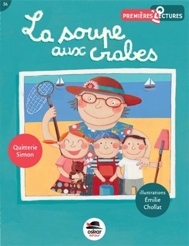 la soupe aux crabes   [36]