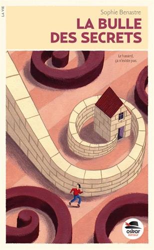 la bulle de secrets  
