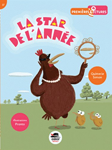 la star de l'année   [37]