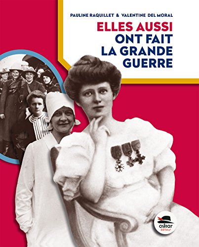 elles ausi ont fait la grande guerre
