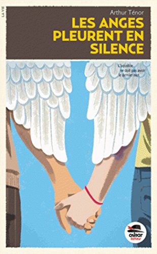 les anges pleurent en silence  