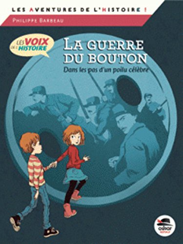 la guerre du bouton  