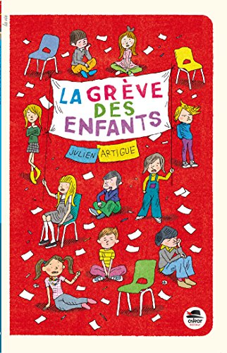 la grève des enfants  