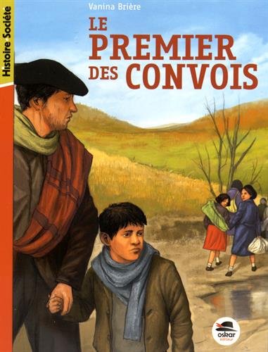 le premier des convois  