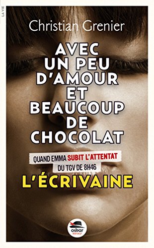 [l']écrivaine