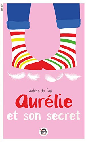 aurélie et son secret
