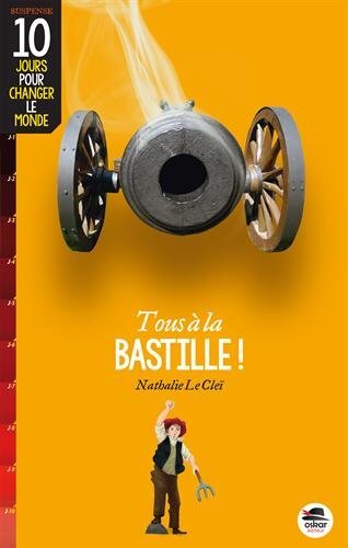 tous à la bastille !