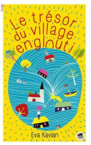 le trésor du village englouti  