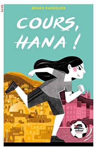 cours, hana !