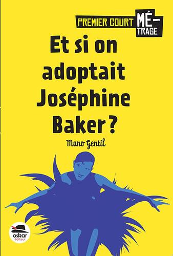 et si on adoptait joséphine baker ?