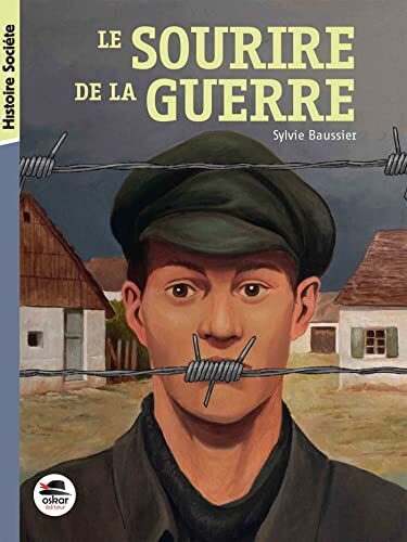 le sourire de la guerre  