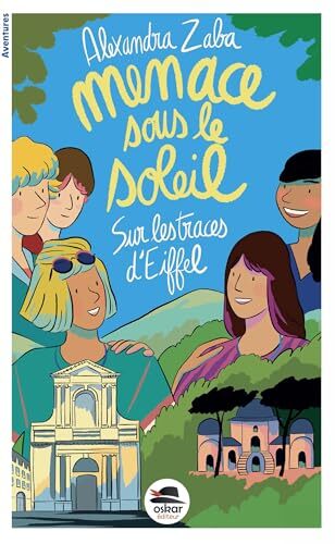 menace sous le soleil