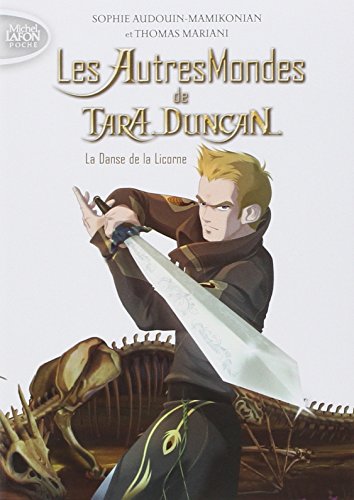 les autres mondes de tara duncal  