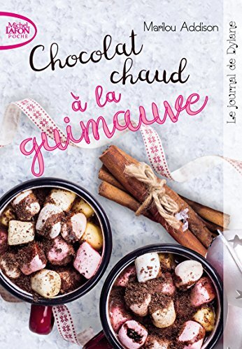 chocolat chaud à la guimauve [2]
