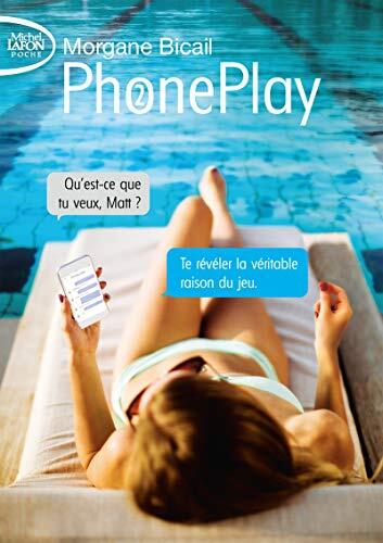 phoneplay - tome 2