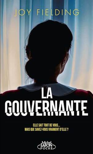 la gouvernante  