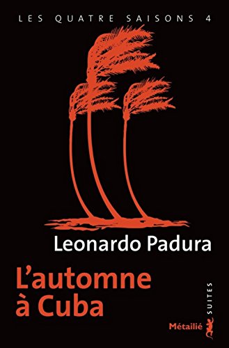 l' automne à cuba   [4]