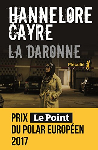 la daronne  