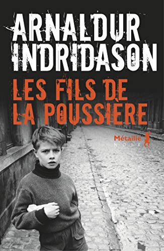 les fils de la poussière  