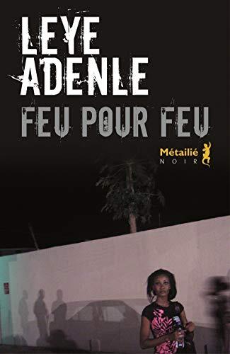 feu pour feu