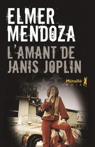 l' amant de janis joplin  