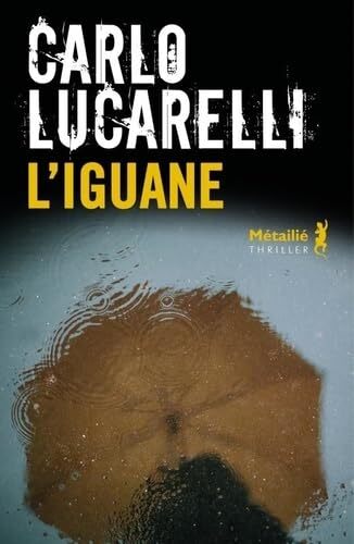 l' iguane  