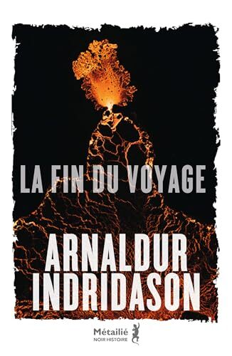 la fin du voyage  