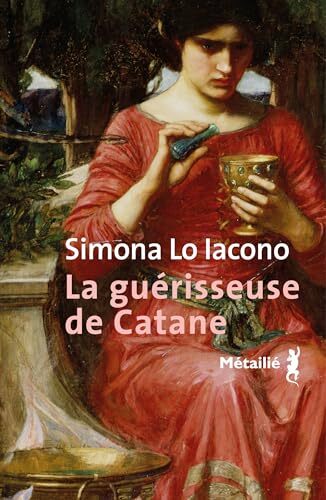 la guérisseuse de catane  